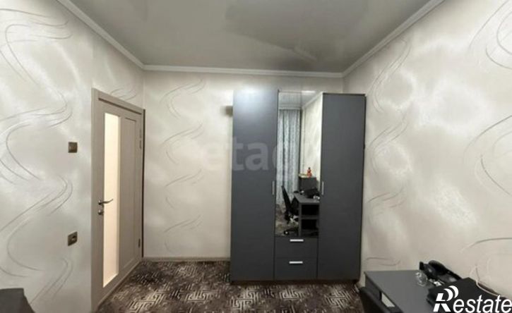 3-комн квартира Магистральная улица, 36 к1,  д. 36 к1