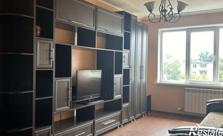 2-комн квартира улица Татищева, 11А,  д. 11А