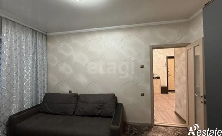 3-комн квартира Магистральная улица, 36 к1,  д. 36 к1