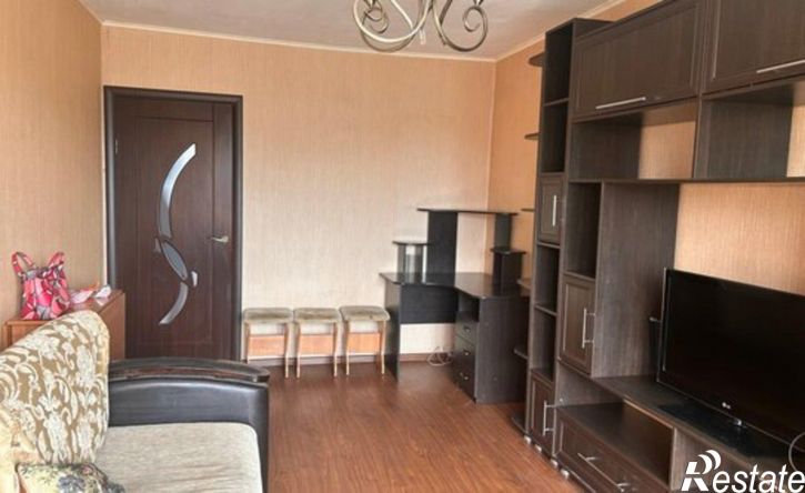 2-комн квартира улица Татищева, 11А,  д. 11А