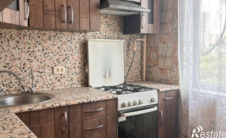 2-комн квартира улица Татищева, 11А,  д. 11А