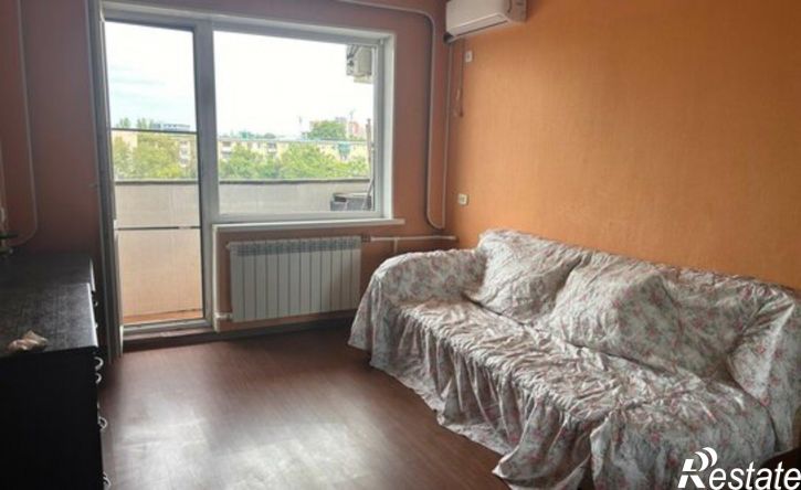 2-комн квартира улица Татищева, 11А,  д. 11А