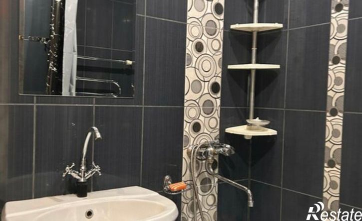 2-комн квартира улица Татищева, 11А,  д. 11А