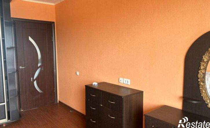 2-комн квартира улица Татищева, 11А,  д. 11А
