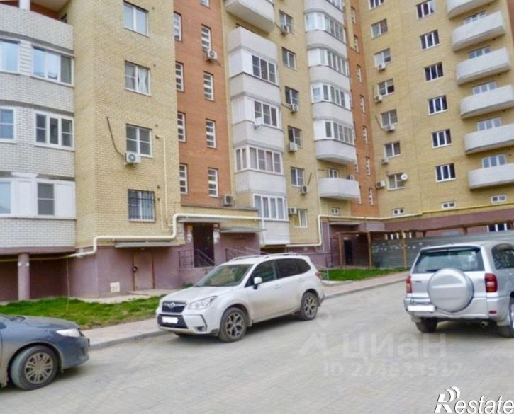 1-комн квартира ул Менжинского, 3,  д. 3