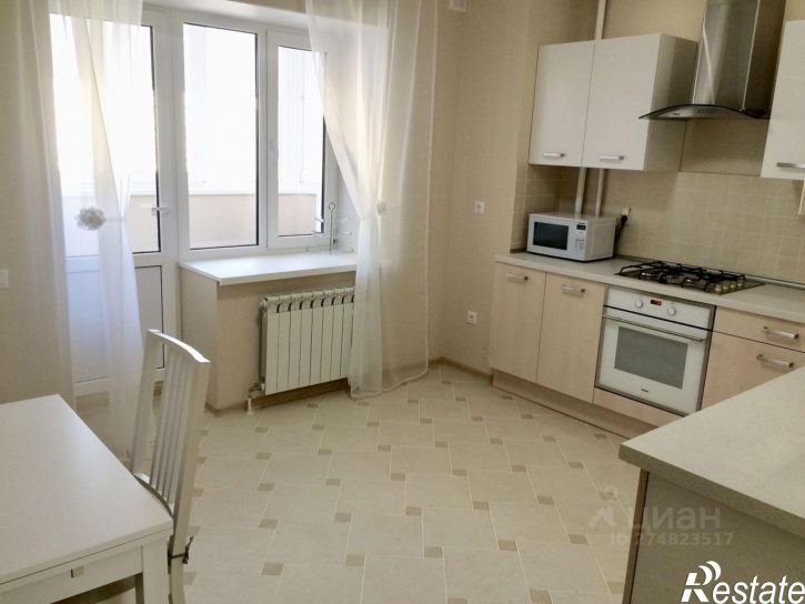 1-комн квартира ул Менжинского, 3,  д. 3