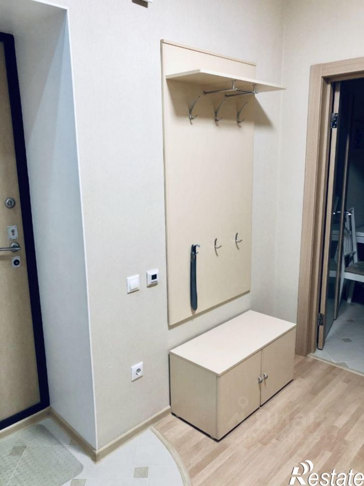 1-комн квартира ул Менжинского, 3,  д. 3