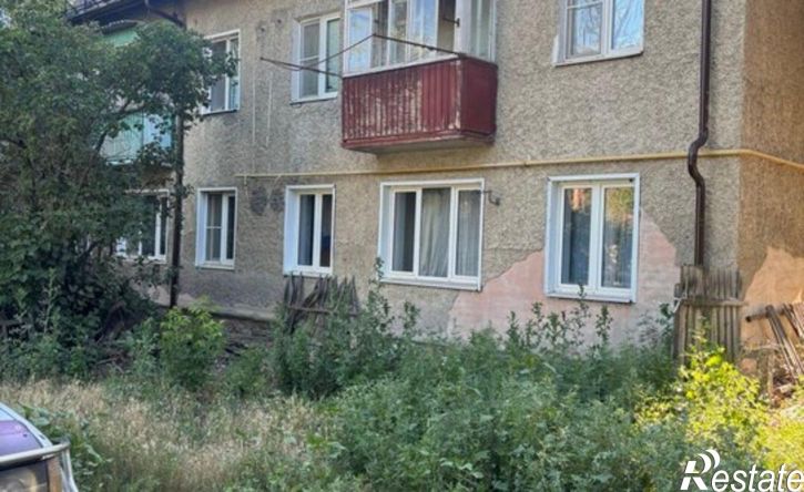 3-комн квартира ул 4-я Железнодорожная, 51б,  д. 51б