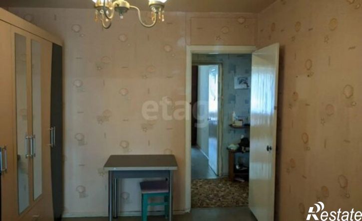 2-комн квартира ул Спортивная, 41,  д. 41