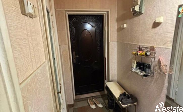 3-комн квартира ул 4-я Железнодорожная, 51б,  д. 51б
