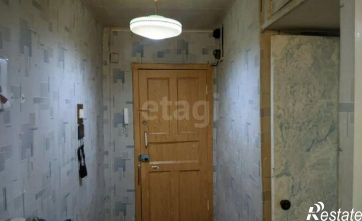 2-комн квартира ул Спортивная, 41,  д. 41