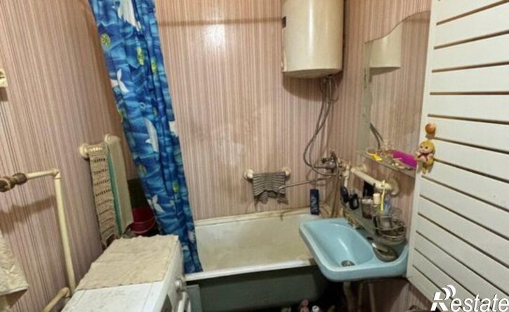 3-комн квартира ул 4-я Железнодорожная, 51б,  д. 51б