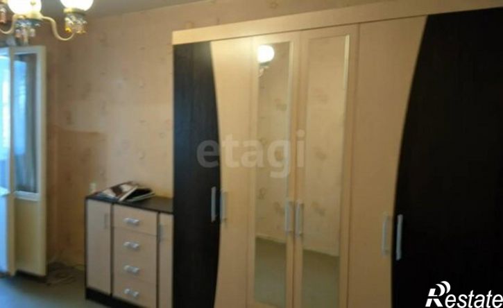 2-комн квартира ул Спортивная, 41,  д. 41