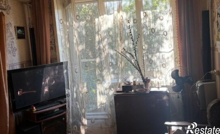 3-комн квартира ул 4-я Железнодорожная, 51б,  д. 51б