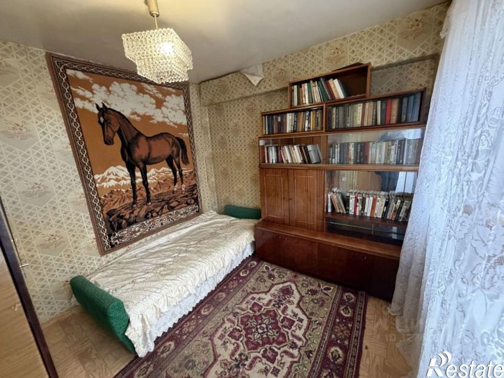 3-комн квартира ул Красноармейская, 23а,  д. 23а
