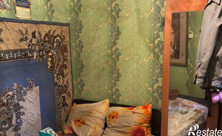 3-комн квартира ул 4-я Железнодорожная, 51б,  д. 51б