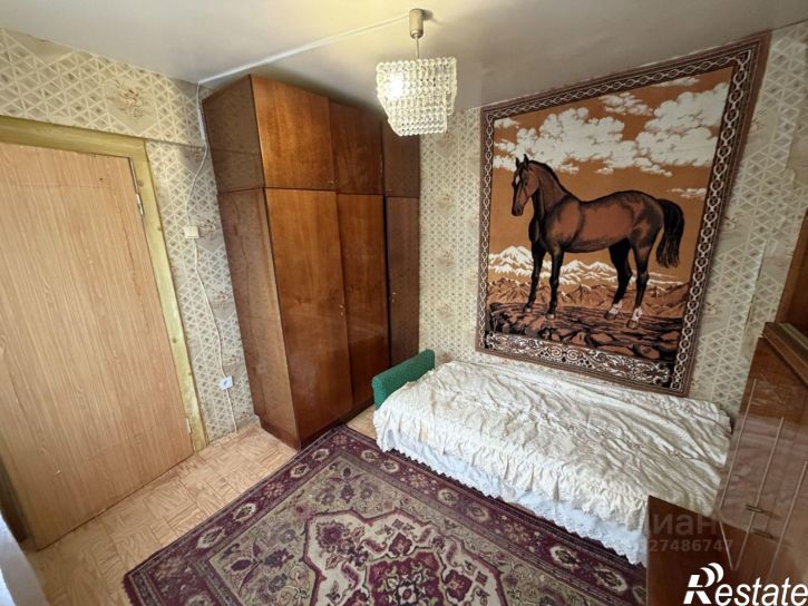 3-комн квартира ул Красноармейская, 23а,  д. 23а