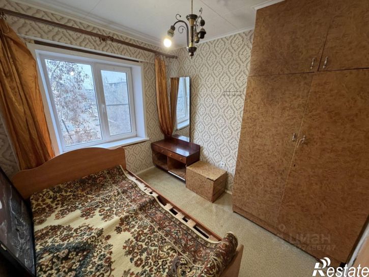 3-комн квартира ул Красноармейская, 23а,  д. 23а