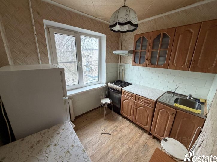3-комн квартира ул Красноармейская, 23а,  д. 23а