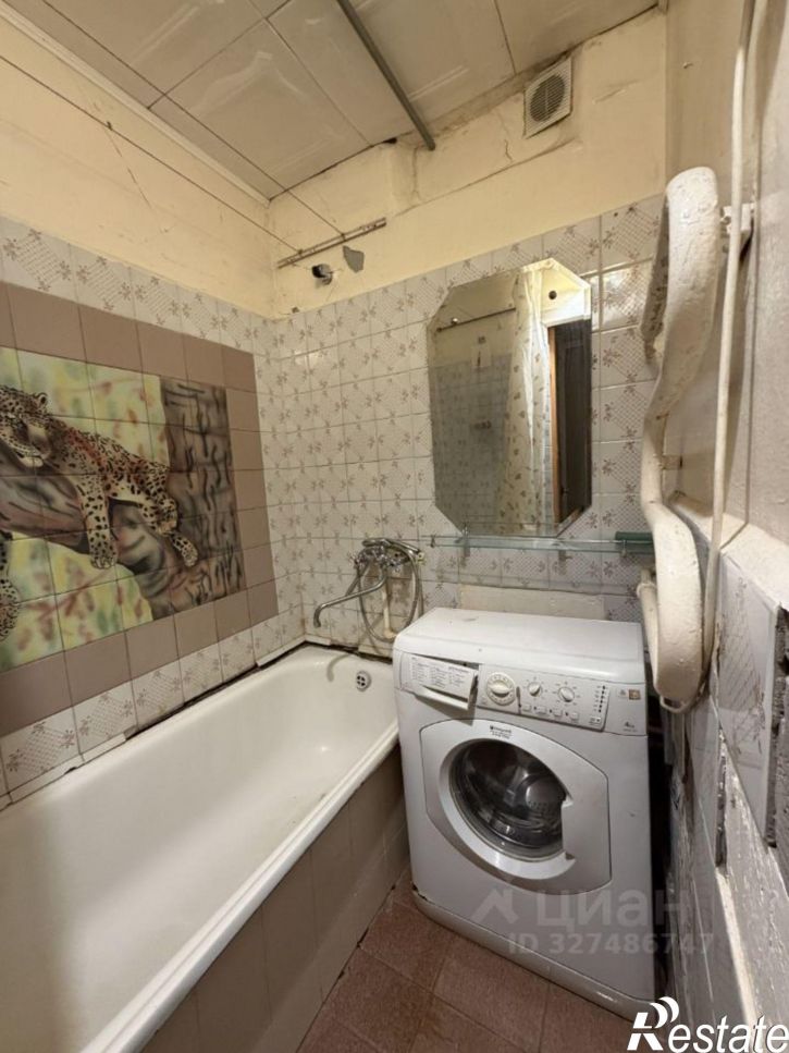 3-комн квартира ул Красноармейская, 23а,  д. 23а