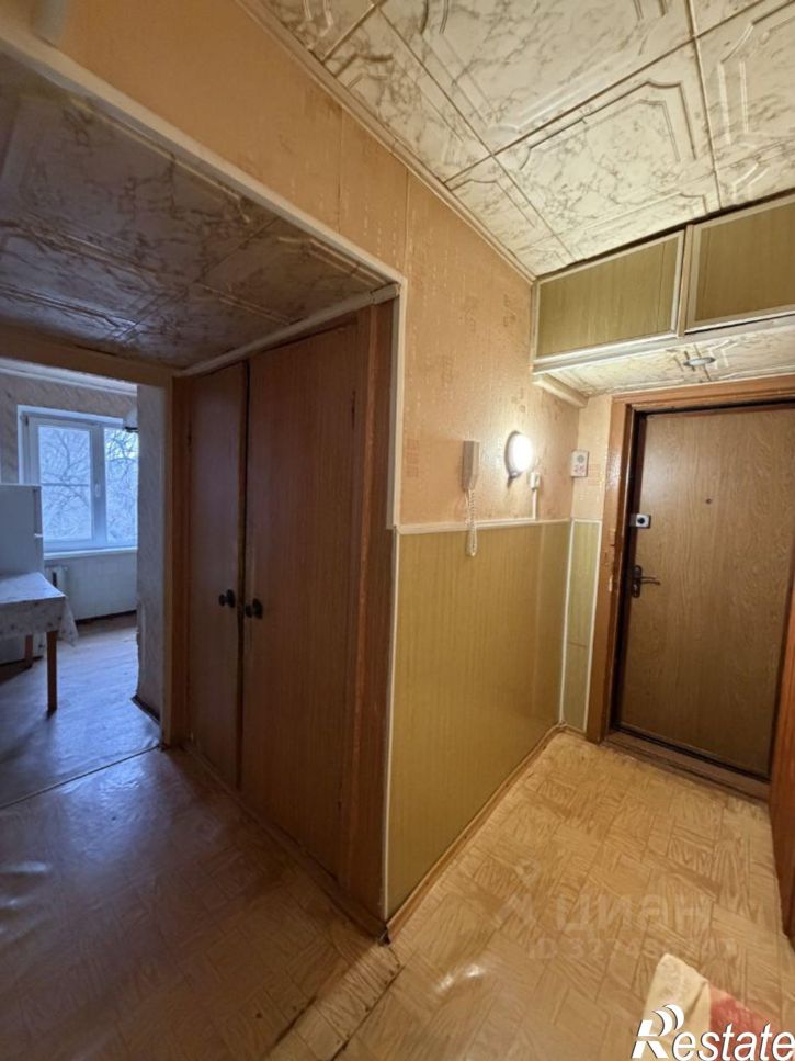 3-комн квартира ул Красноармейская, 23а,  д. 23а