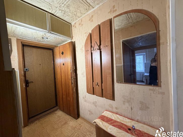 3-комн квартира ул Красноармейская, 23а,  д. 23а