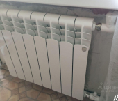 3-комн, 59кв м, этаж 5/5 ул Сун Ят-Сена, 2б