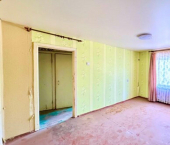 2-комн, 43кв м, этаж 3/5 ул Тренева, 25