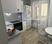 2-комн, 53кв м, этаж 2/12 ул Нововосточная, 19
