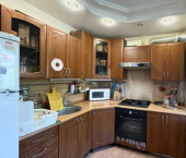 3-комн, 61кв м, этаж 3/5 ул Ахшарумова, 4