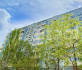 2-комн, 60кв м, этаж 1/9 ул Баумана, 13 1