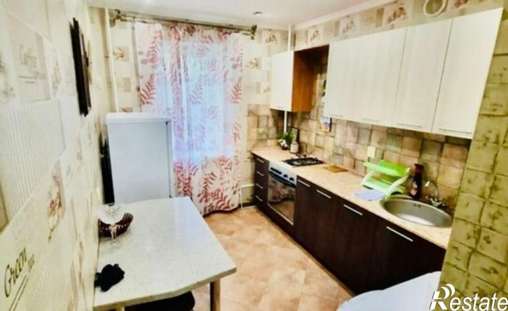 1-комн квартира ул 5-я Керченская, 41 3,  д. 41 3,  к. 3