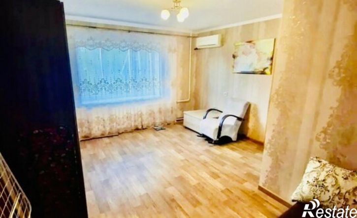 1-комн квартира ул 5-я Керченская, 41 3,  д. 41 3,  к. 3