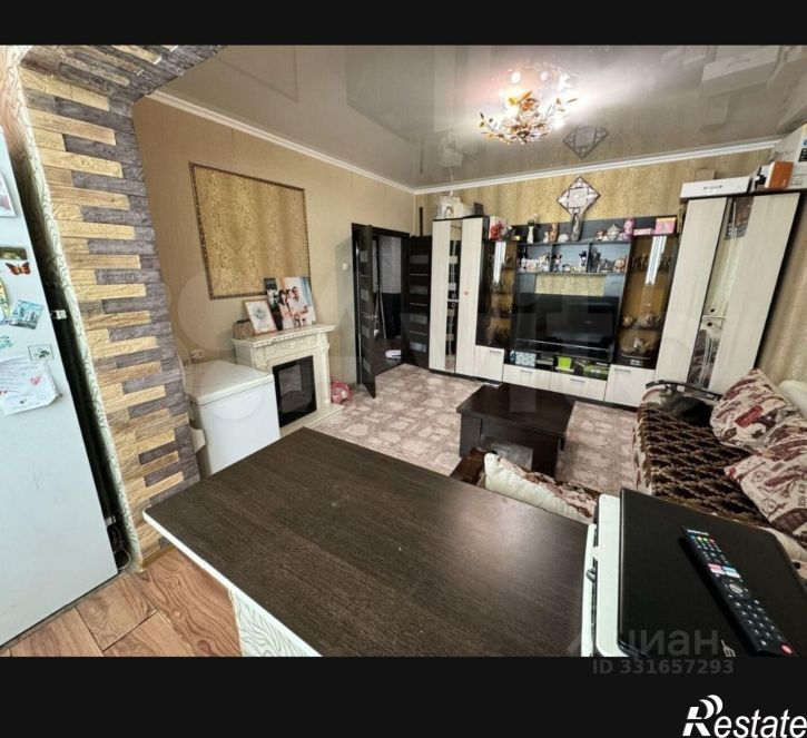 2-комн квартира ул Звездная, 3 1,  д. 3 1,  к. 1