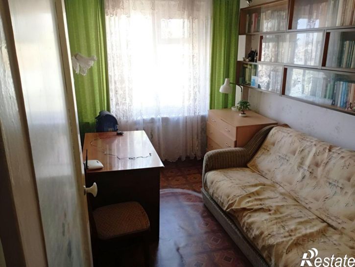 3-комн квартира ул Сун Ят-Сена, 2б,  д. 2б