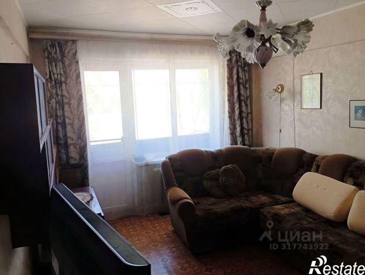 3-комн квартира ул Сун Ят-Сена, 2б,  д. 2б