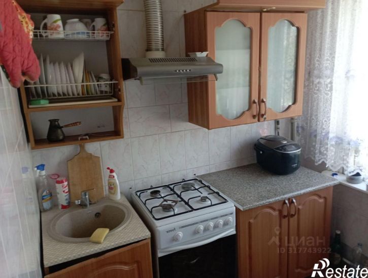 3-комн квартира ул Сун Ят-Сена, 2б,  д. 2б