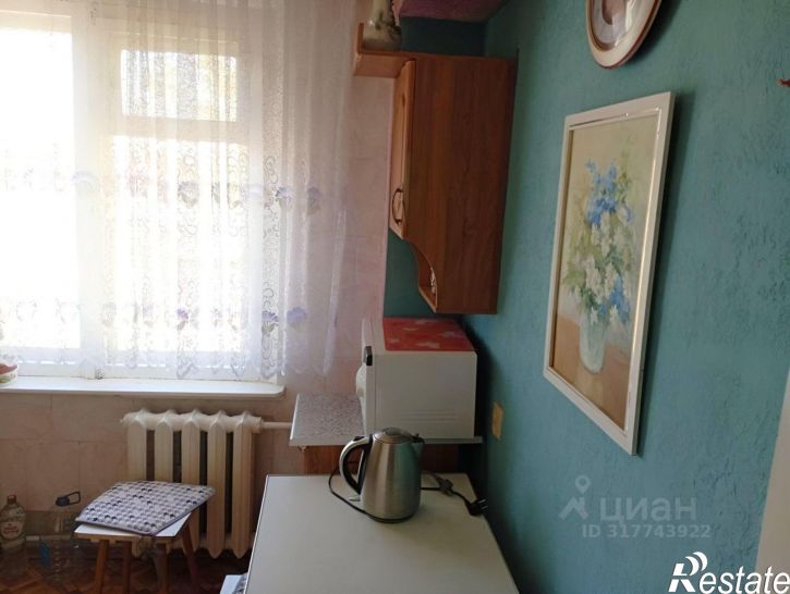 3-комн квартира ул Сун Ят-Сена, 2б,  д. 2б