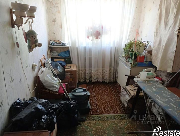 3-комн квартира ул Сун Ят-Сена, 2б,  д. 2б