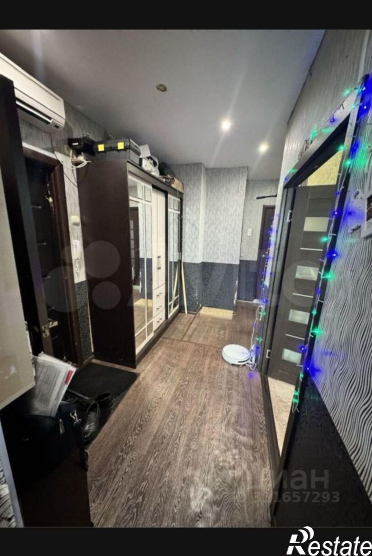 2-комн квартира ул Звездная, 3 1,  д. 3 1,  к. 1