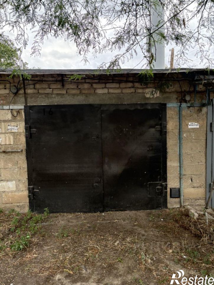 Гараж/парковка ул Беринга, 36,  д. 36