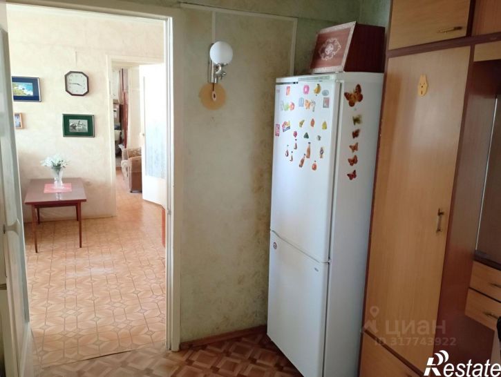 3-комн квартира ул Сун Ят-Сена, 2б,  д. 2б