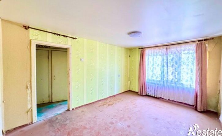 2-комн квартира ул Тренева, 25,  д. 25
