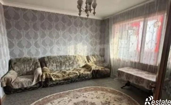 2-комн квартира ул Кубанская, 70 1,  д. 70 1,  к. 1