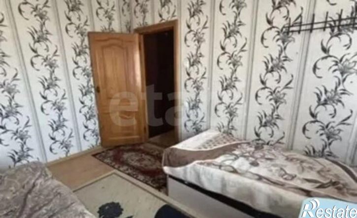 2-комн квартира ул Кубанская, 70 1,  д. 70 1,  к. 1