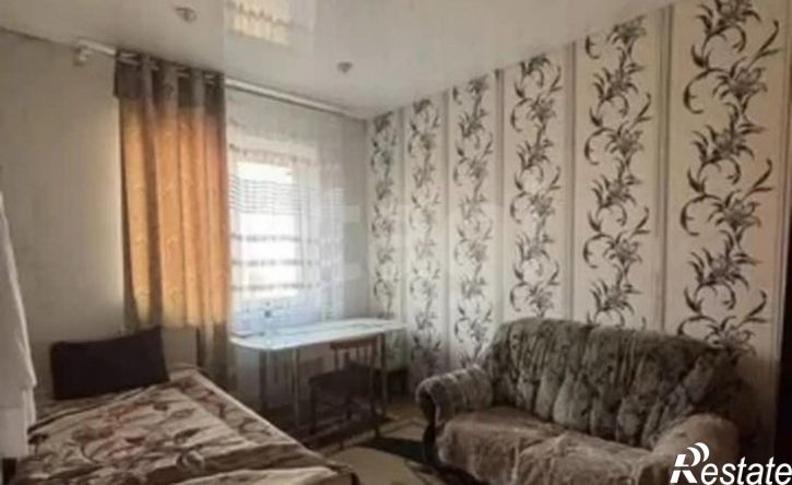 2-комн квартира ул Кубанская, 70 1,  д. 70 1,  к. 1