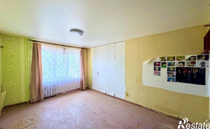 2-комн квартира ул Тренева, 25,  д. 25