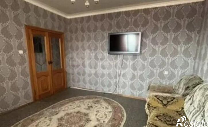2-комн квартира ул Кубанская, 70 1,  д. 70 1,  к. 1