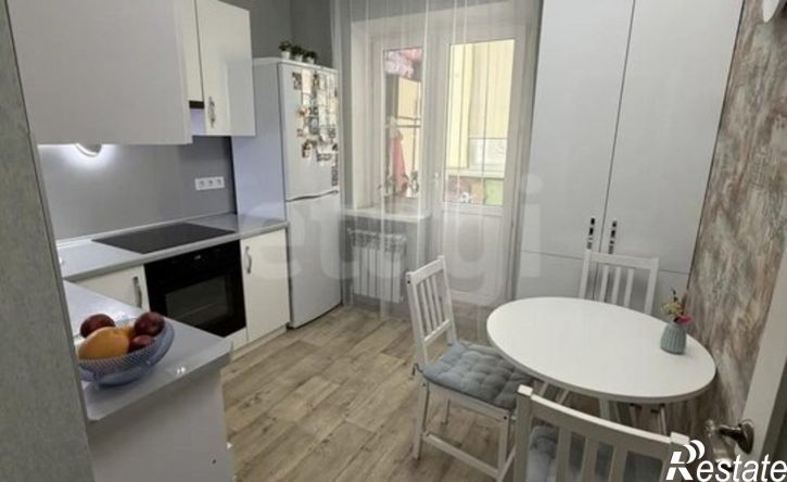 2-комн квартира ул Нововосточная, 19,  д. 19