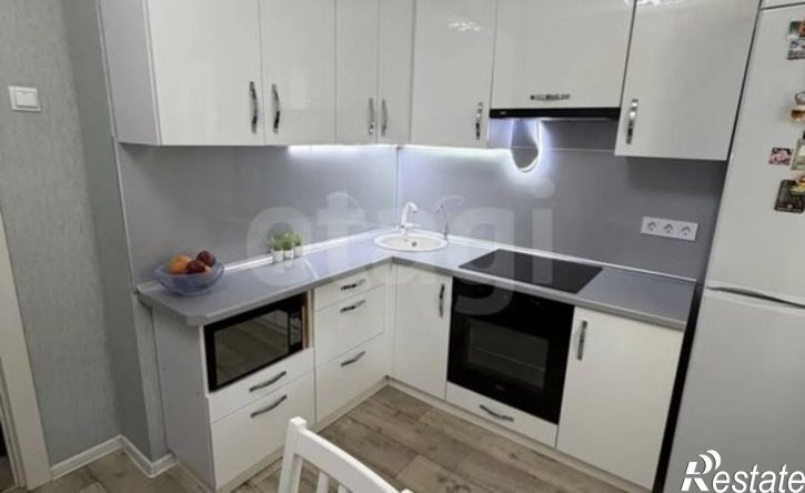 2-комн квартира ул Нововосточная, 19,  д. 19